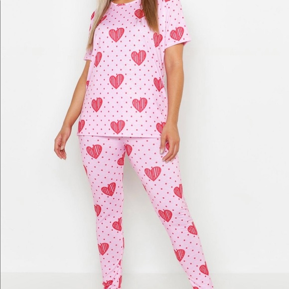 Pajama set - Picture 3 of 3